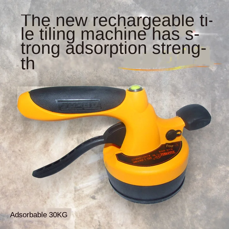 

Tile machine automatic tile floor tile tool tile artifact