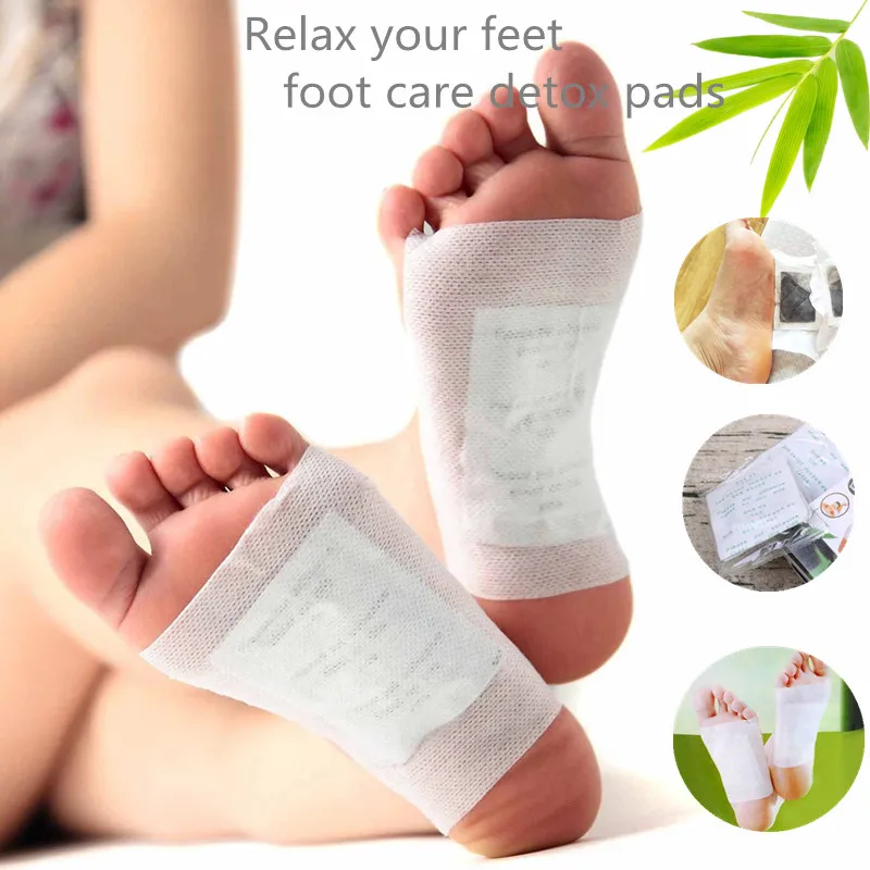 Пластырь для ног Beauty Foot Patch Wormwood пластырь KINOKI корейский здоровья бамбуковый уксус