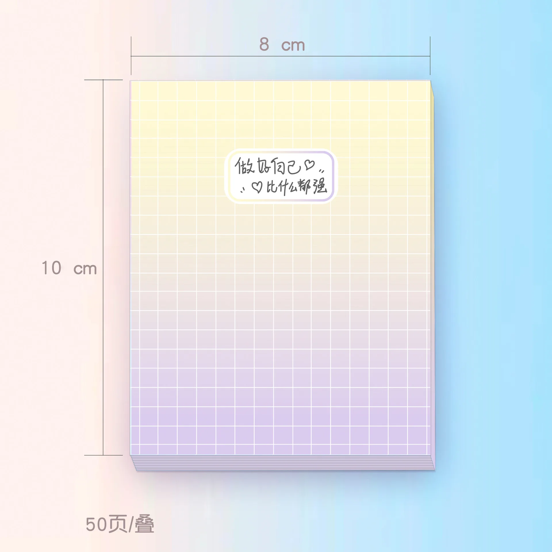 Японский творческий блокнот милый студенческий простой планировщик блокноты