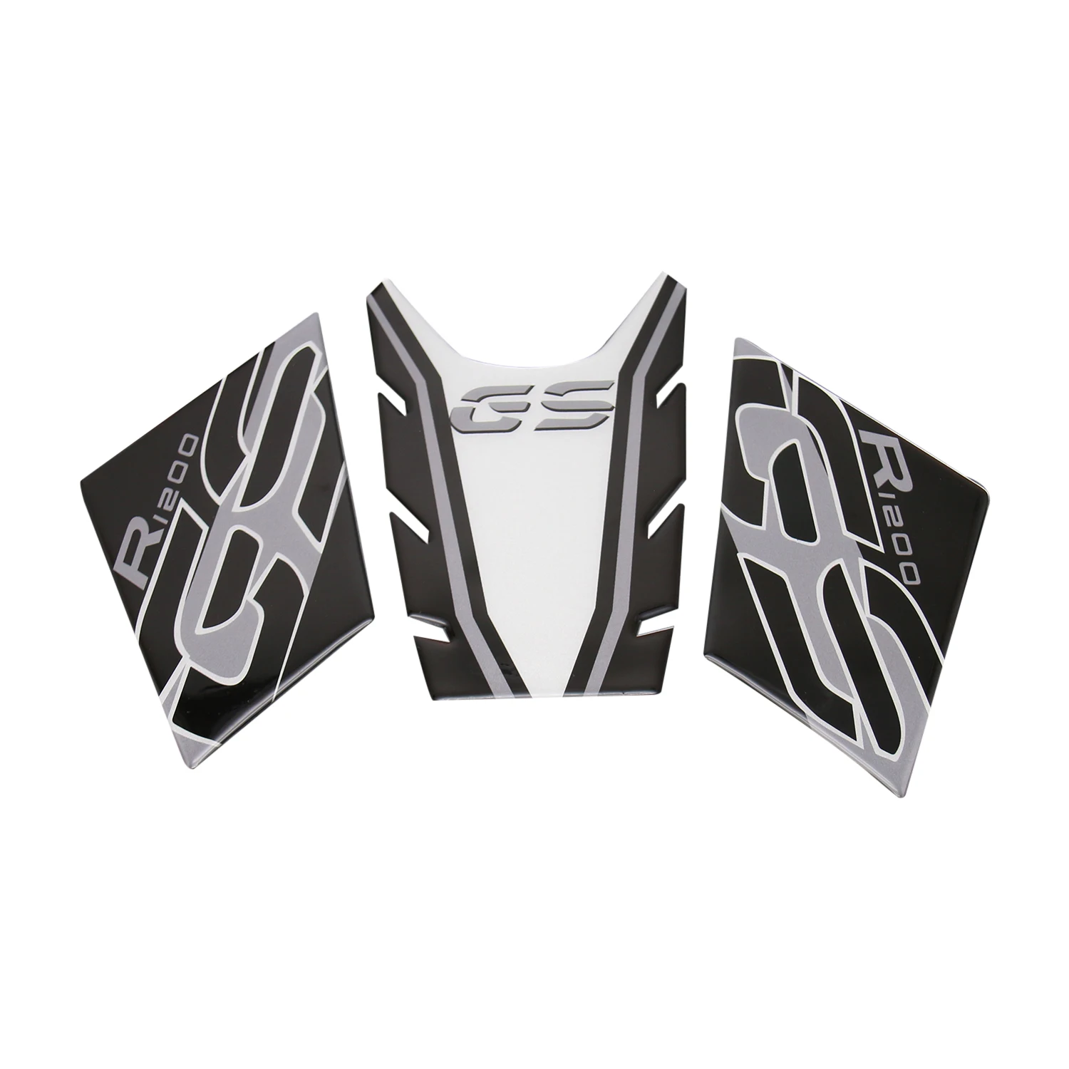 Наклейка для мотоцикла ABS Накладка топливного бака защитная накладка наклейки BMW