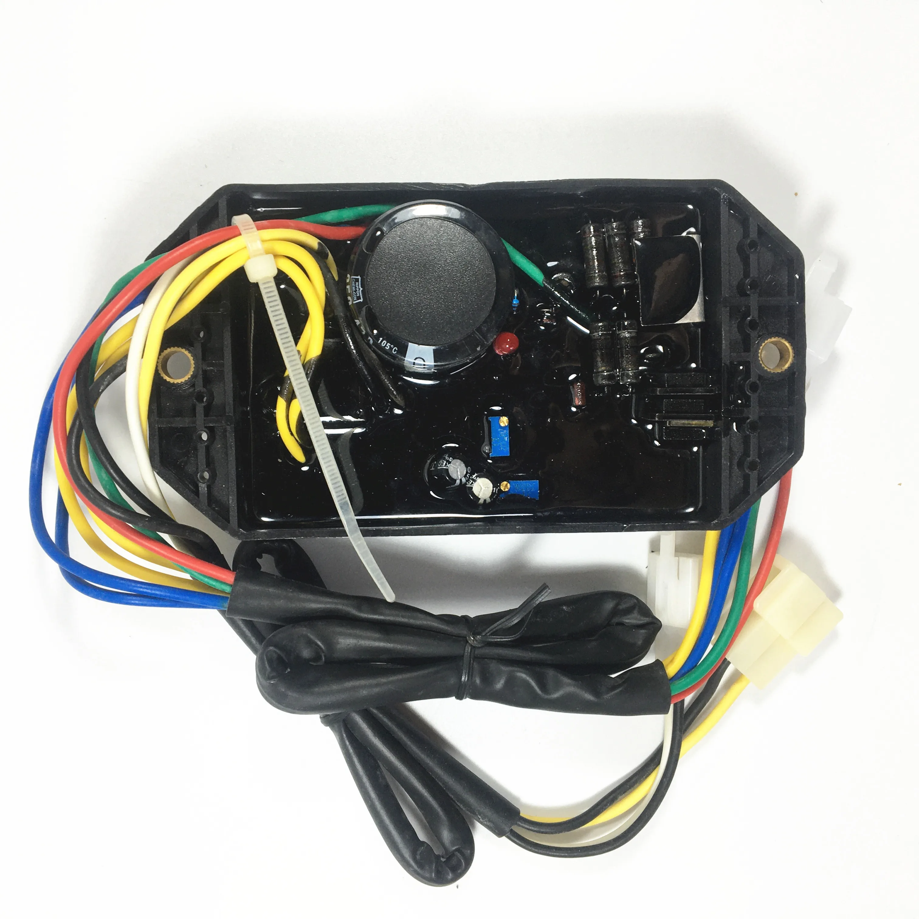 

KI-DAVR-50S 5kw kipor 50s generator avr Automatic Voltage Regulator