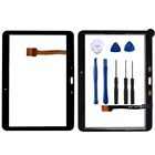 Сенсорный экран для Samsung GALAXY Tab 4 10,1 дюйма, T530, T531, T535