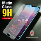Защитное стекло для Huawei P20, P, 20 Lite, Pro, закаленное, 9H