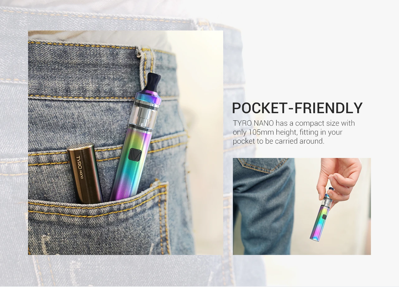 [12,12 с горячей продажей Vaptio Fusion SP/3,8 vape электронная сигарета, набор, все-в-одном 30/40/50 Вт 1500 мА/ч, 2,0 мл 0.25ohm крутящийся испаритель