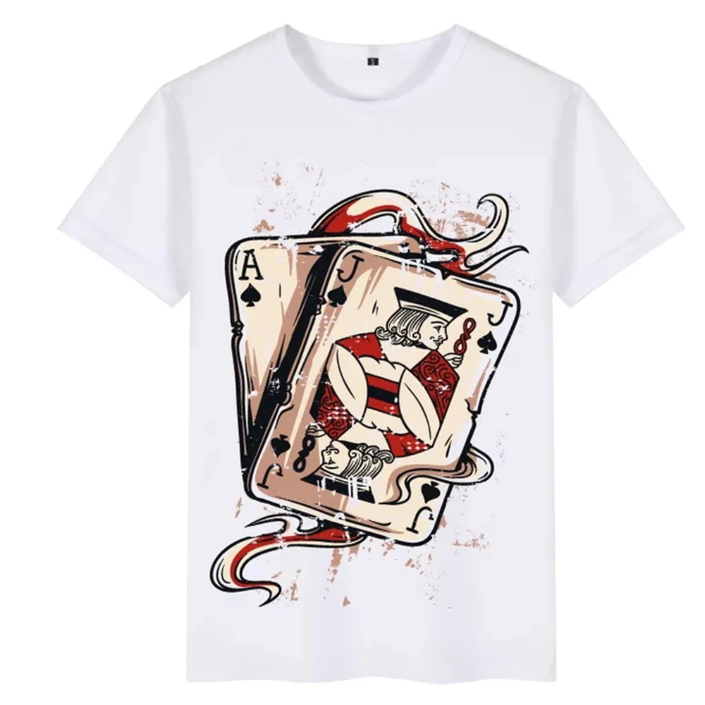 Покер узор дизайн наклейки на стену с нашивкой сердце одежда значок джинсовый