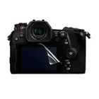3 шт. Защитная пленка для Panasonic Lumix DMC GX85GX80GX7 Mark II III GX7II GX9 GX7IIIG9G8G7 GH4 GH3 GX8
