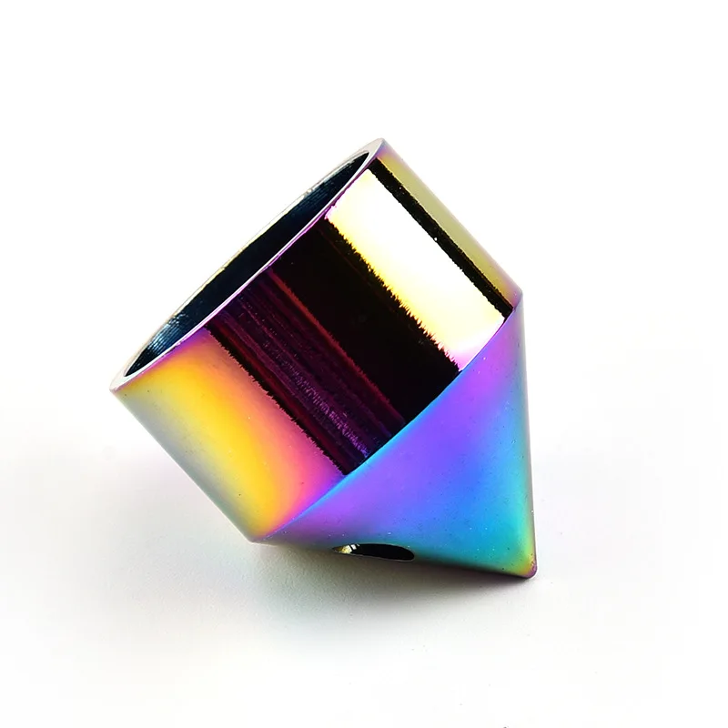 Новый универсальный чехол для жезла со стальной головкой самообороны безопасный