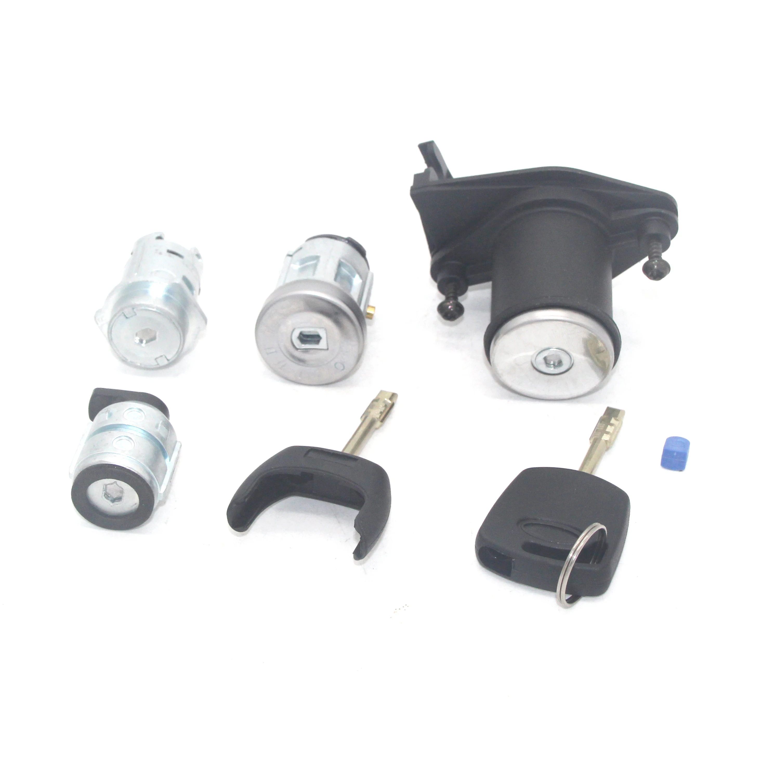 

Замок зажигания 2S61A22050BM 1479660 для FORD FIESTA MK5 FUSION (CBK) 2003