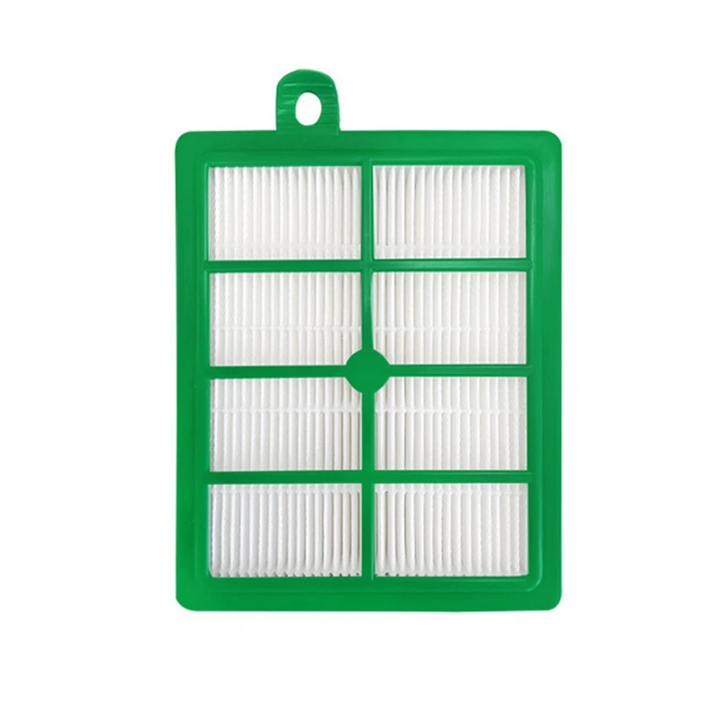 HEPA Filters For FC8760 FC8761 FC9710 FC8766/ Electrolux Ergospace Filter Vacuum Cleaner Accessories Spare Parts | Бытовая техника