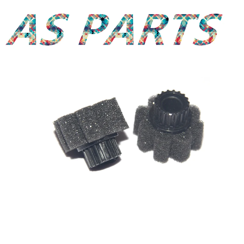 50X B478 3503 B830 для Ricoh Aficio 1075 2075 MP7500 MP6001 MP7001 MP8000 MP8001 MP9001 MP1350 MP13 губка сбор ролик|Детали и