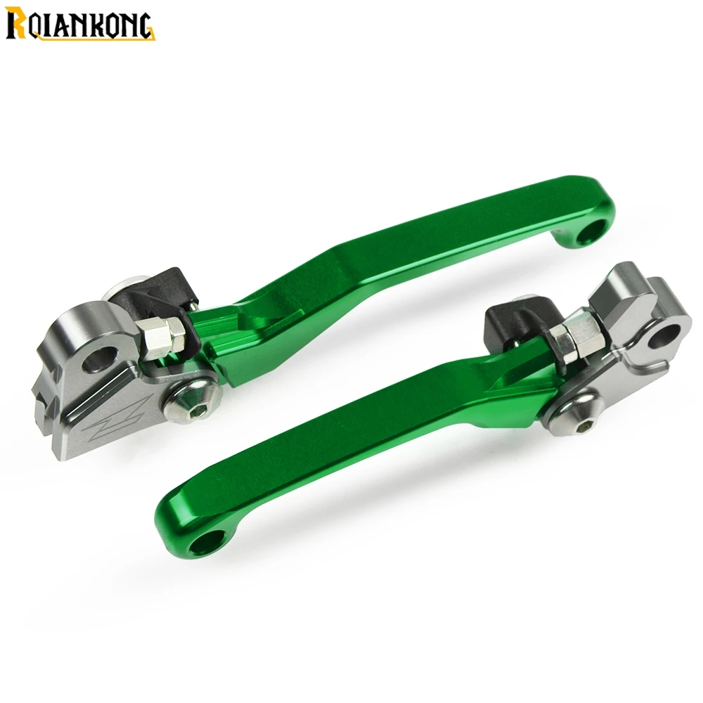 Тормоза для мотоцикла Kawasaki KX250 KX 250 2000 2001 2002 2003 2004 250|Рычаги веревки и кабели| |