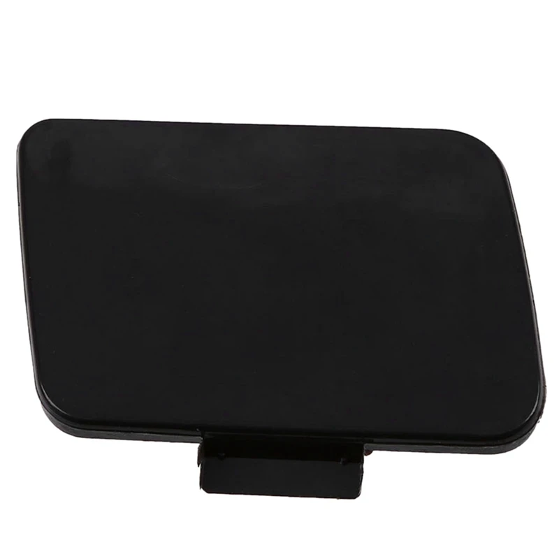 

Replacement for- A4 B6 2001-2005 Front Bumper Spoiler Towing Eye Hook Cover 8E0807241