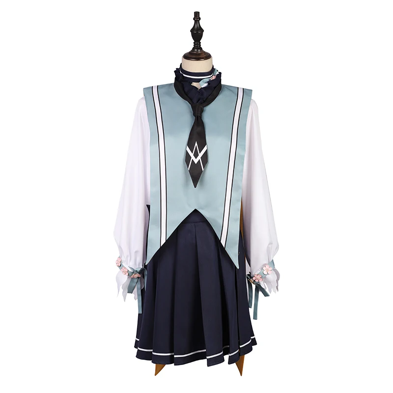 

vocaloid V Kagamine Rin/Len Dress Adult uniform Full set Free Shipping