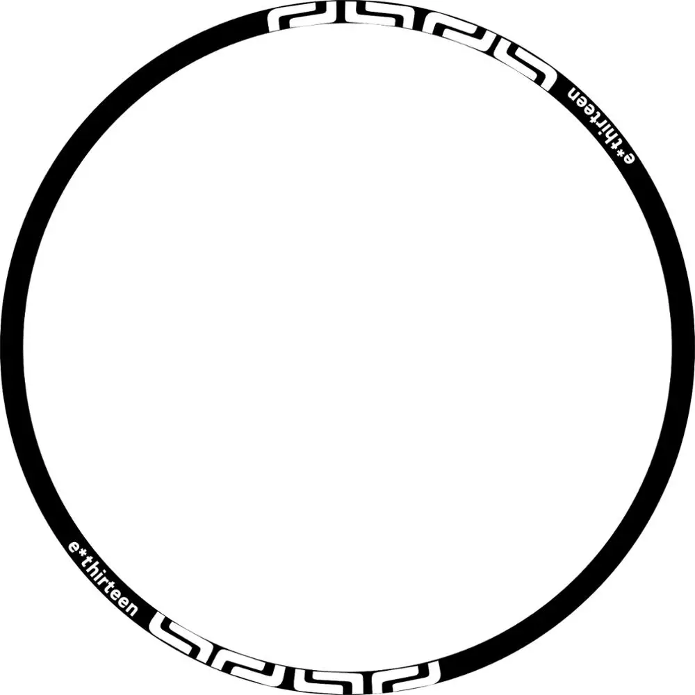 26 &quot/27 5&quot/29 &quotMTB Rim наклейки на колеса для горного велосипеда водонепроницаемая