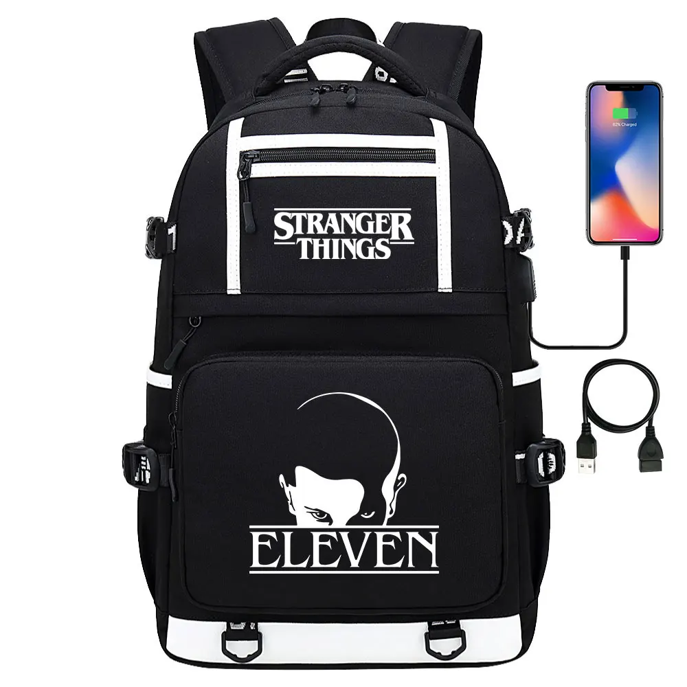 

Backpacks