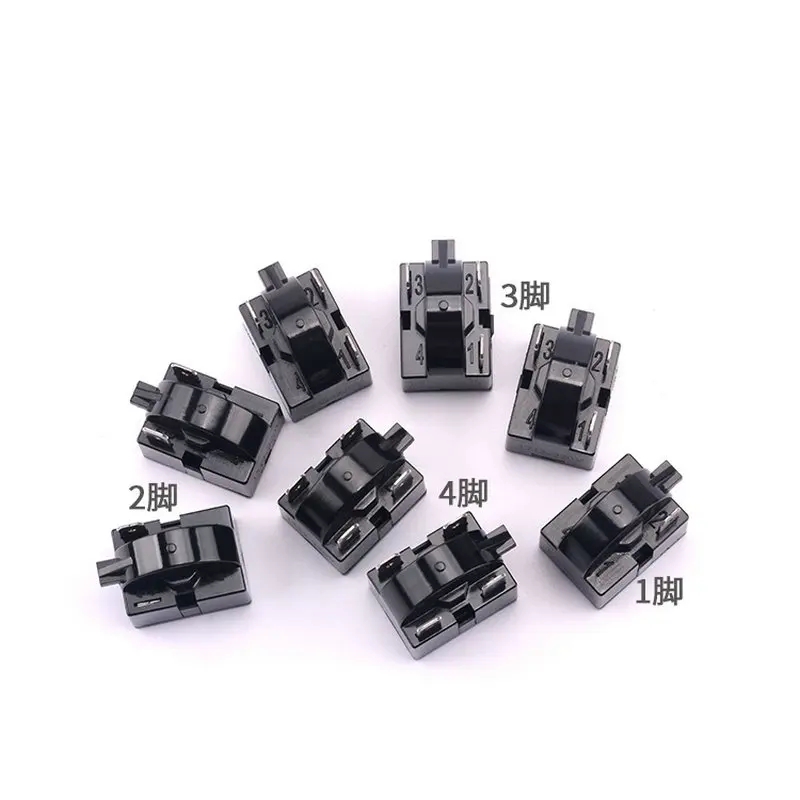 Стартер PTC ТермоЗащита от перегрузки компрессор холодильника морозильной камеры