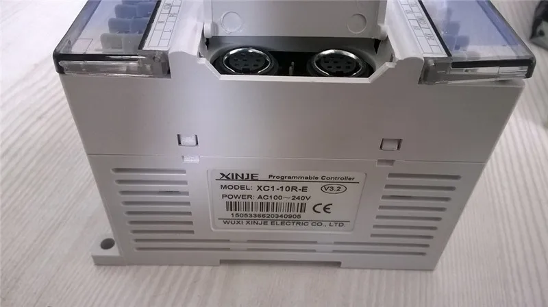 XC1-10T-E XC1-10R-E xinje XC1 Серия PLC AC220V Новый в коробке | Инструменты