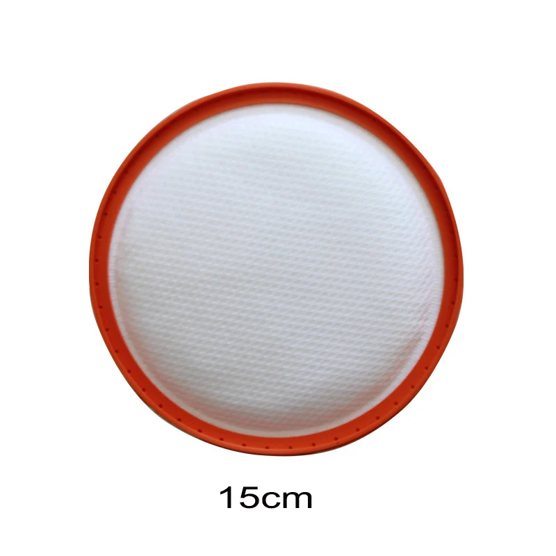 

Reusable Washable Filter For VAX 95 Vacuum Cleaner Power Compact Cylinder Vac Cleaner CCMBPCV1P1 150mm To Filter Dust Cleanable