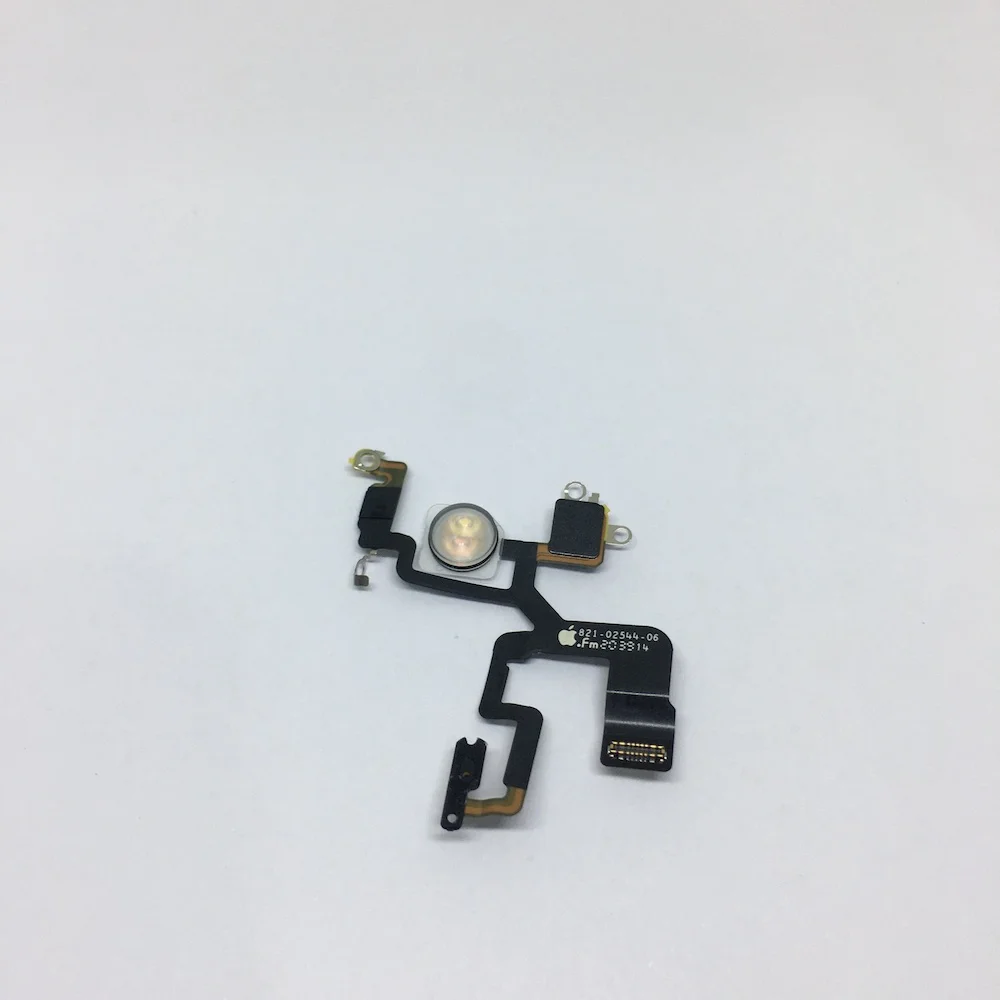 

Original New flash flex cable for iphone 12 pro max replacement parts