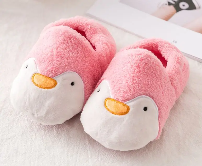 Детские теплые ходунки для мальчиков и девочек зимняя обувь малышей мягкие милые