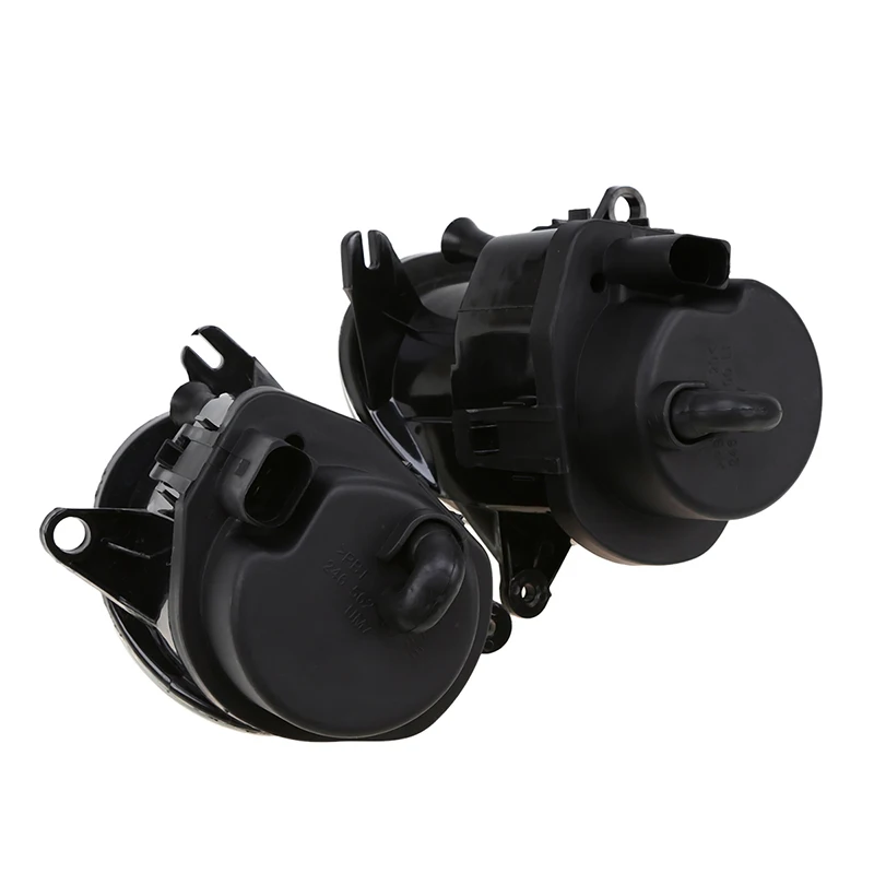 Автомобильные противотуманные фасветильник POSSBAY Fornt для нижнего бампера Audi A6(C5)