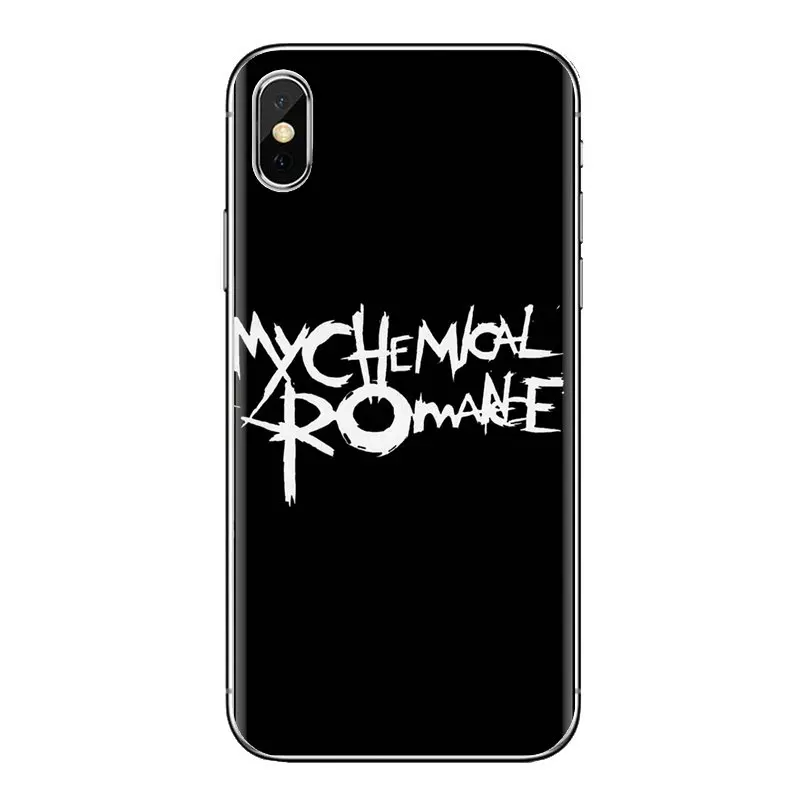 Прозрачные мягкие чехлы My Che mi cal Romance для Xiao 4 5 5s 6 A1 A2 5X6X8 9 Lite SE Pro Max Mix 2 3 2S |