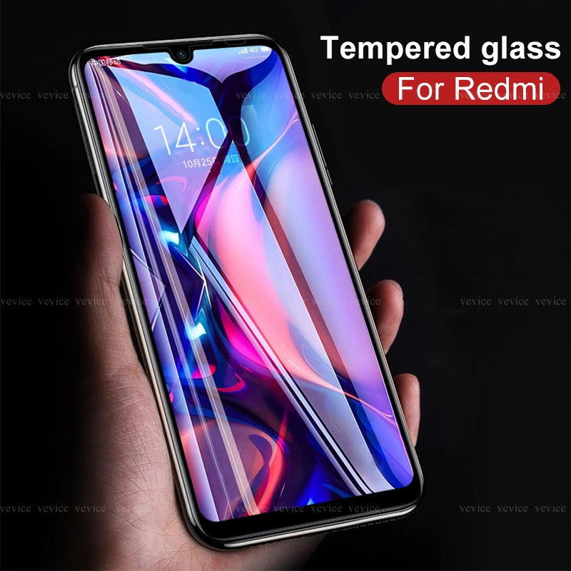 Высококачественная Защитная пленка для Redmi 7A 6A 8 7 S2 K20 Note 6 Pro ультратонкая HD K20Pro