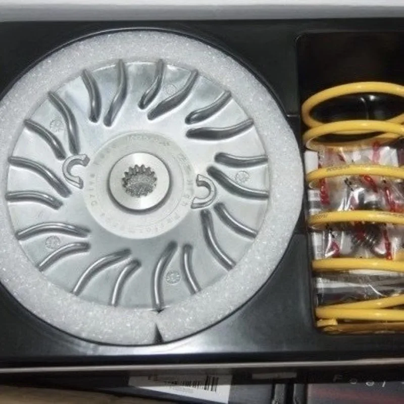 Вариатор для BWS125 ZUMA125 CYGNUS125 GTR125 KOSO Racing CVT Запчасти коробки передач| |
