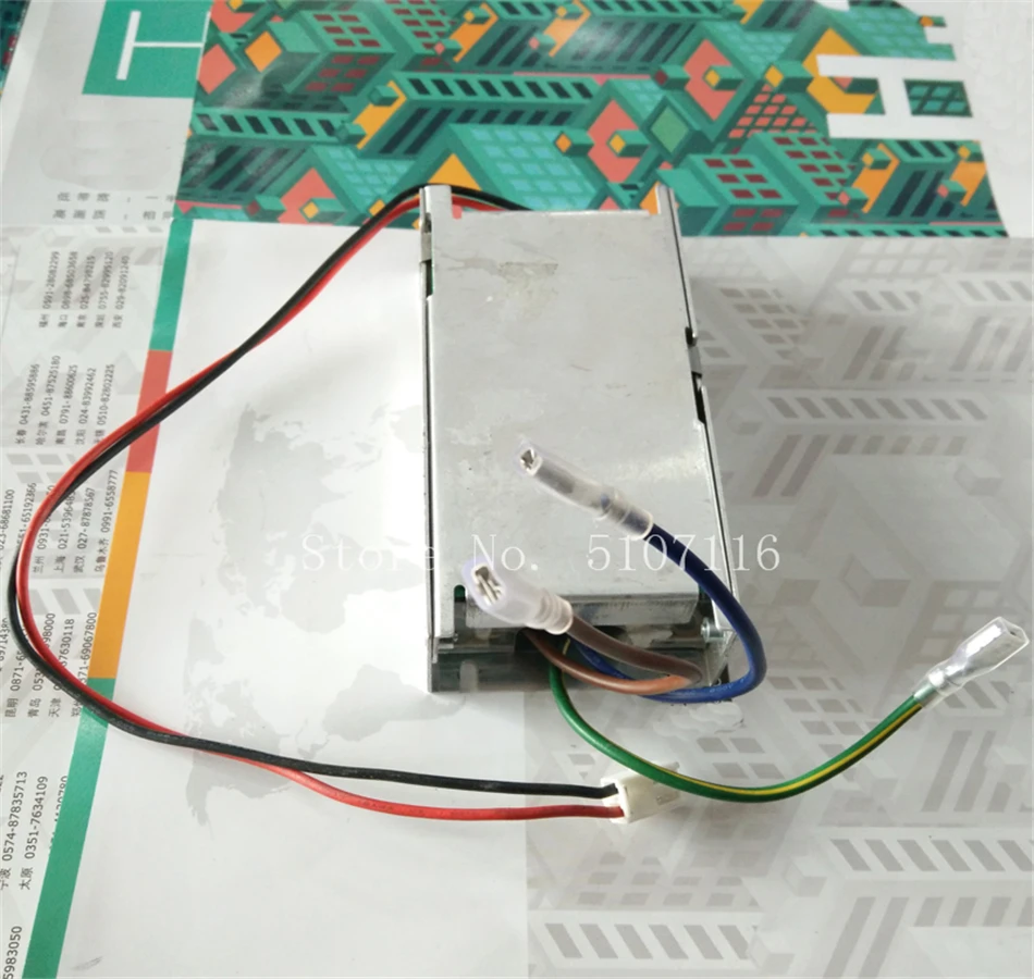 

Для специального адаптера питания KDA-060V1 (V2/V3) 14.3V4.2A Зарядка питания полностью протестирована