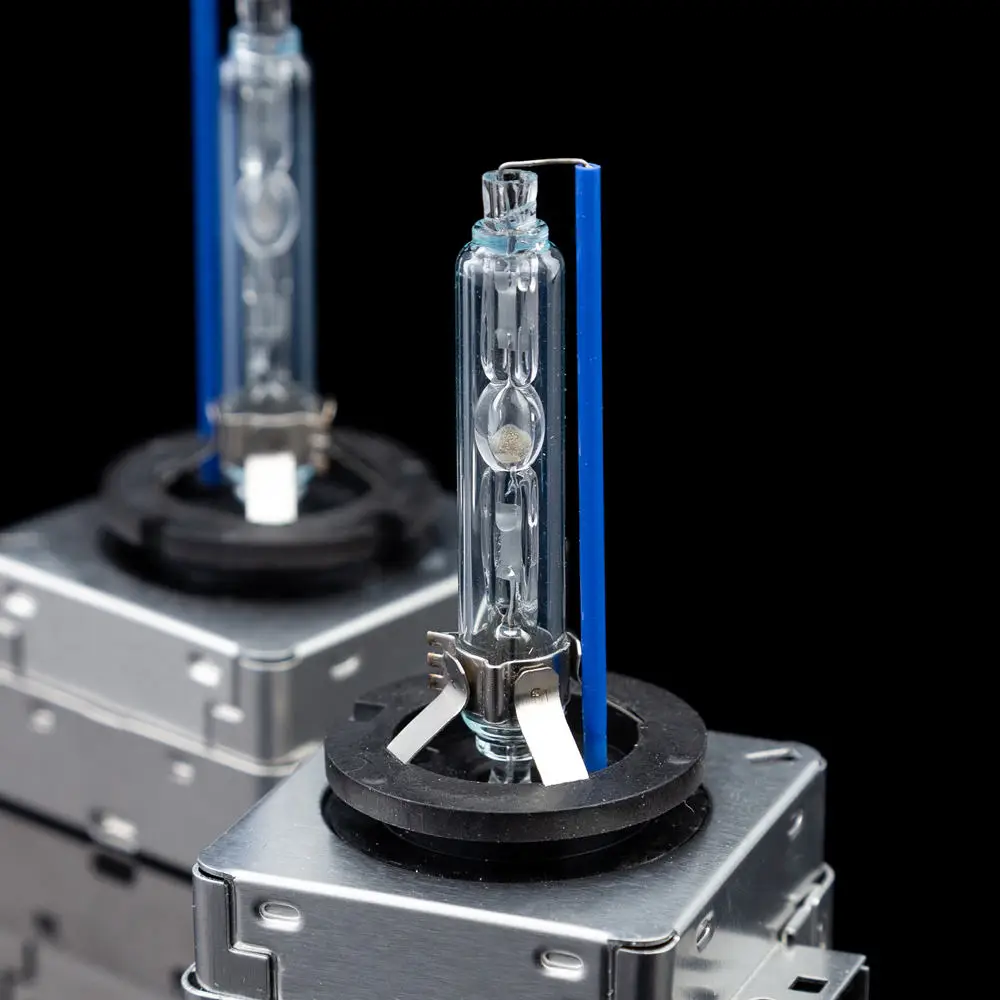 

Car Lights HeartRay CE OEM RoHS 12 V D3S 35W HID Xenon Hulbs HID Headlight Lamp Kit Car Headlight Replace Halogen Lamp