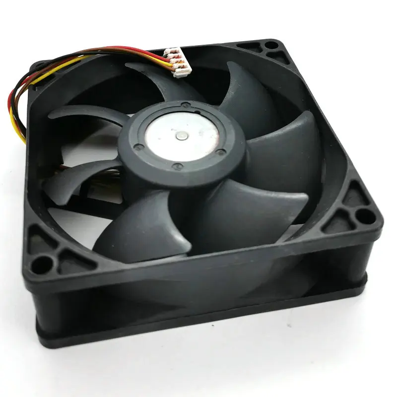 

T80T12MUA7-538025 12V 0.24A 4LINE Cooling fan HZDO