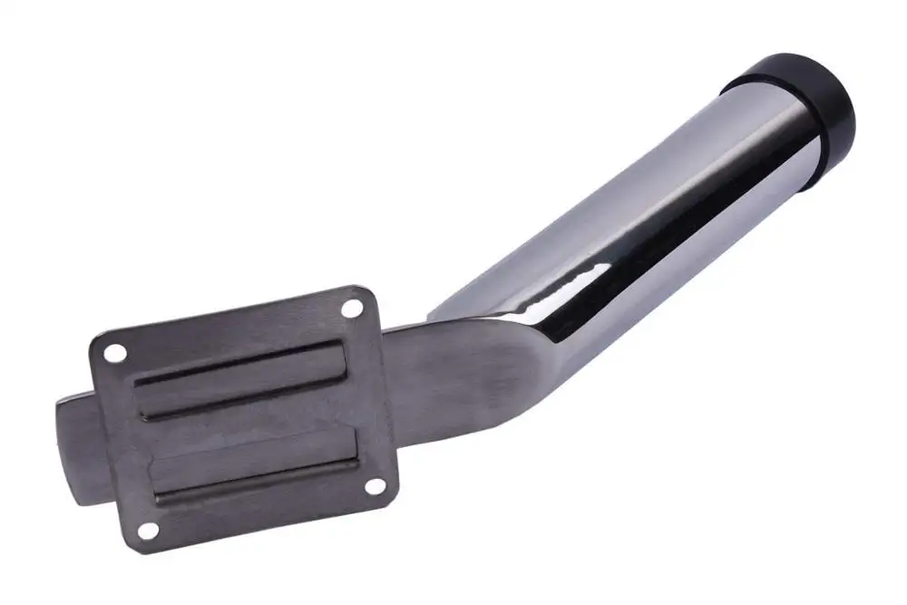 Рыболовный лодочный Съемный держатель удочки палубное крепление морские