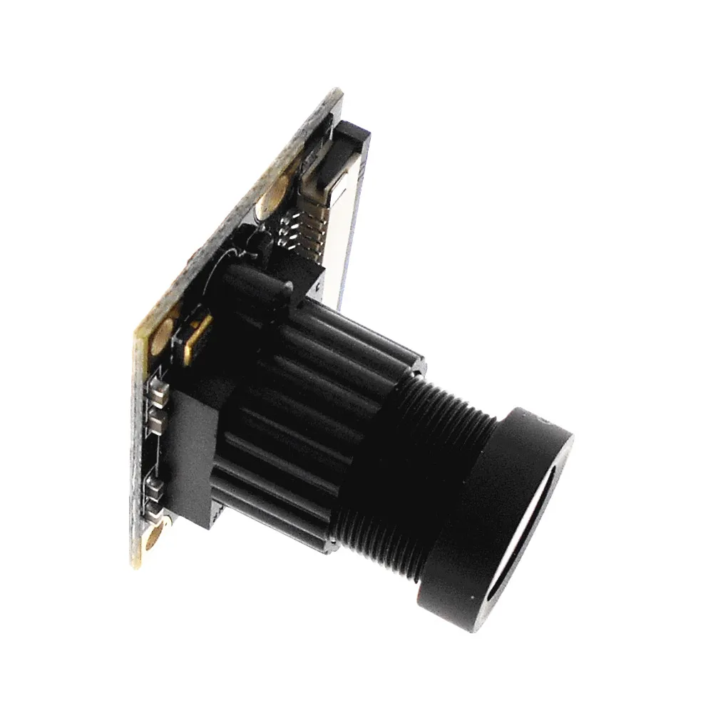 Для камеры Raspberry PI 3 поколения B + ночное видение 2 8 мм фокусное расстояние