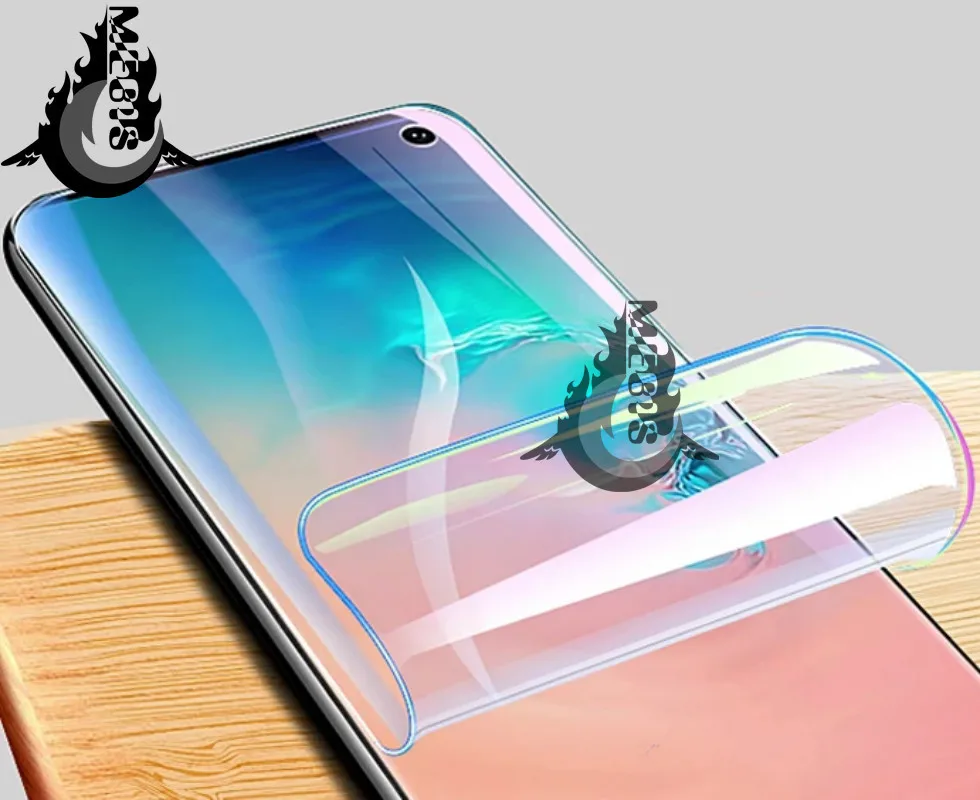 

Protective Hydrogel Film for Samsung M31S/M11/M01/M21/M31/M51/M30S Screen Protector Samsung Galaxy M21/M31/M51/M30S/M31S Cover