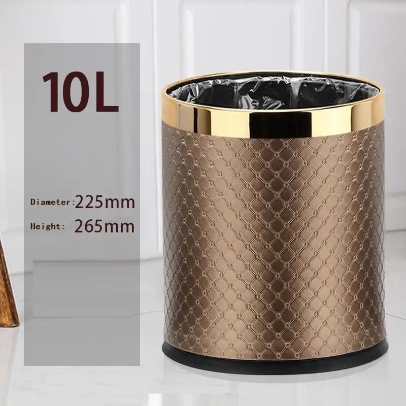 Na Smieci Lixeira Banheiro Papelera Cocina Poubelle Cuisine Zero Waste De Reciclaje мусорная корзина Cubo Basura|Мусорные