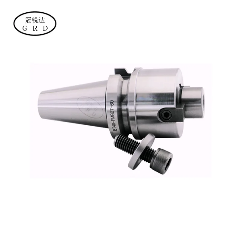 Bt40 FMB FMB22 FMB27 FMB32 FMB40 Нож хвостовик 45 60 100L станок с ЧПУ центральный токарный