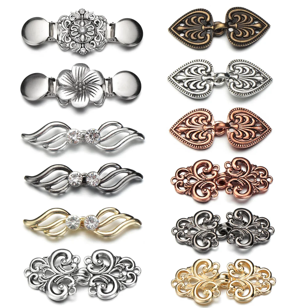 Ретро-Броши женская 1 шт. | Украшения и аксессуары