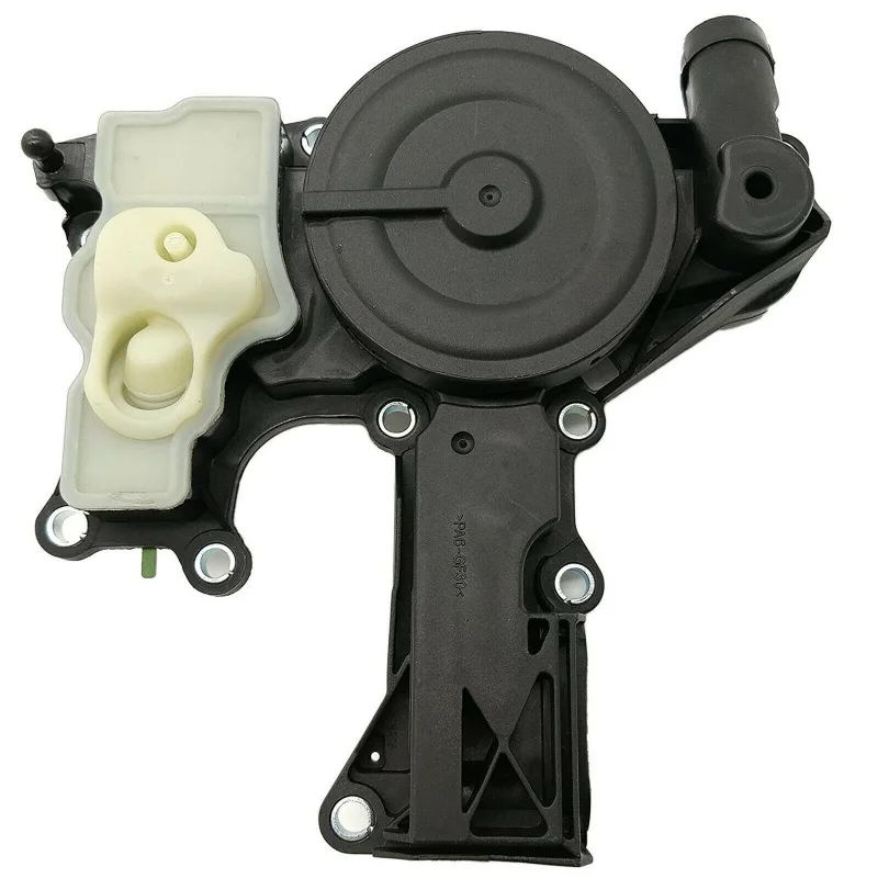 High Power Oil Water Separator PCV Valve Part 06H103495J 06H103495AK for Audi A4 A5 A6 Q3 Quattro | Автомобили и мотоциклы