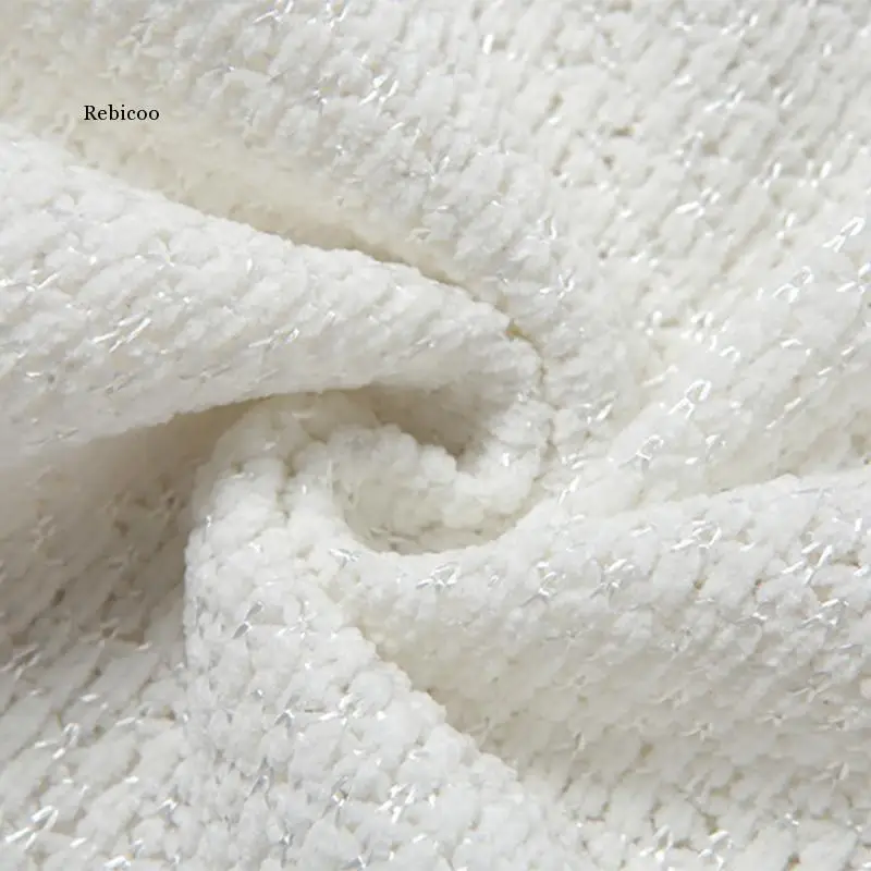 

Women Long Sleeve Hoodie Cardigan Fluffy Plush Patchwork Pompom Drawstring Sweater Coat Slim Solid Color Knitwear Crop Top