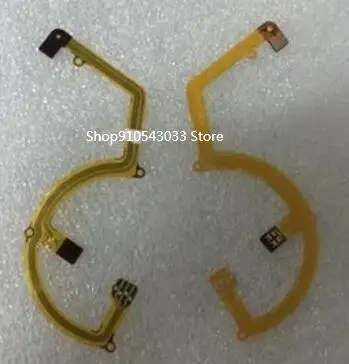 Детали для ремонта ленточного кабеля фокуса зум-объектива для Canon Powershot G10 G11 G12