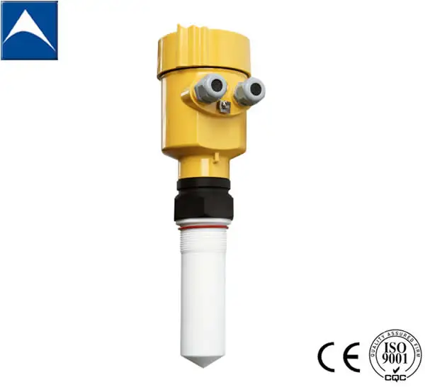 

SmartLine ATRD Series -Non-Contact Radar Level Meter