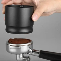 aluminum alloy breville press dosing cup picker for grinder coffee accessories