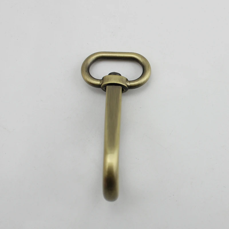 Застежка-крючок для собак 30 шт. 6 х2 см | Багаж и сумки