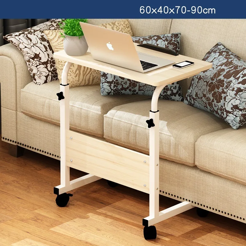 

De Oficina Pliante Bed Office Mesa Notebook Tavolo Support Ordinateur Portable Stand Tablo Laptop Study Desk Computer Table