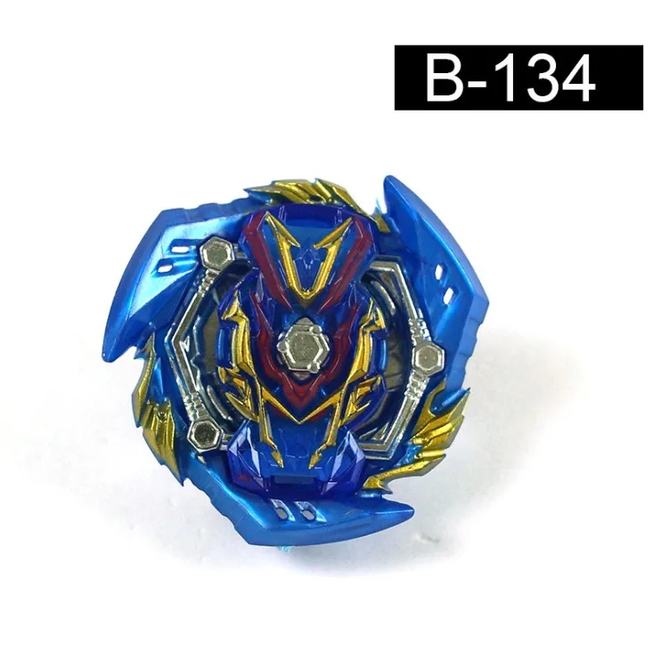 B X 134 BEYBLADE B134 Slash Valkyrie Bi Pw Booster B133 B135 Bushin Ashura.Hr.Kp Ten|Волчки| |