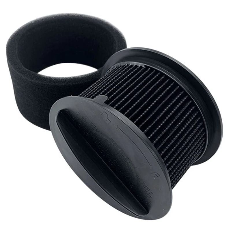 Для Power Force &amp Helix Turbo 32R9 203-7913 аксессуары для очистки HEPA фильтр крышка фильтра