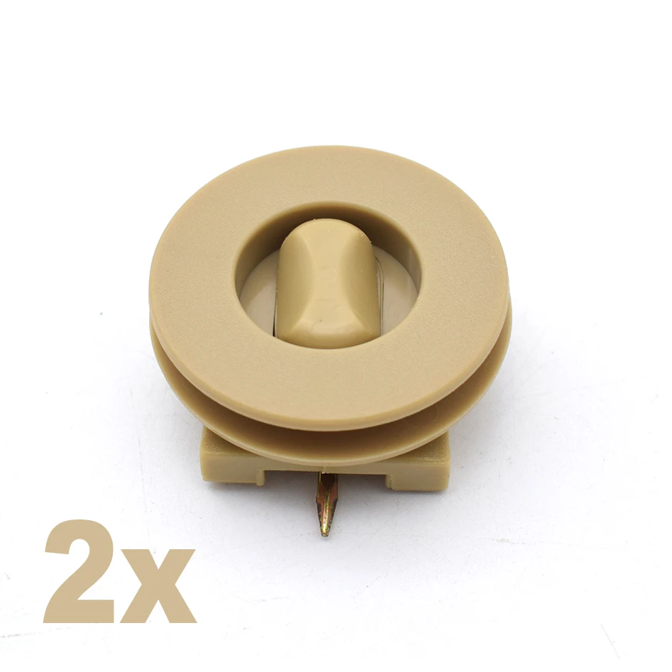 

Крепеж Автомобильный Универсальный, зажим для коврика, для VW Jetta Golf 4 MK4 Bora Passat B5 Beetle Polo 6R 9N 9N3