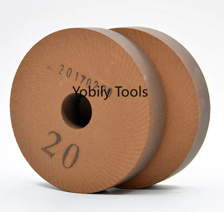 Шлифовальное колесо для стекла BD небольшая машина полировки окантовки