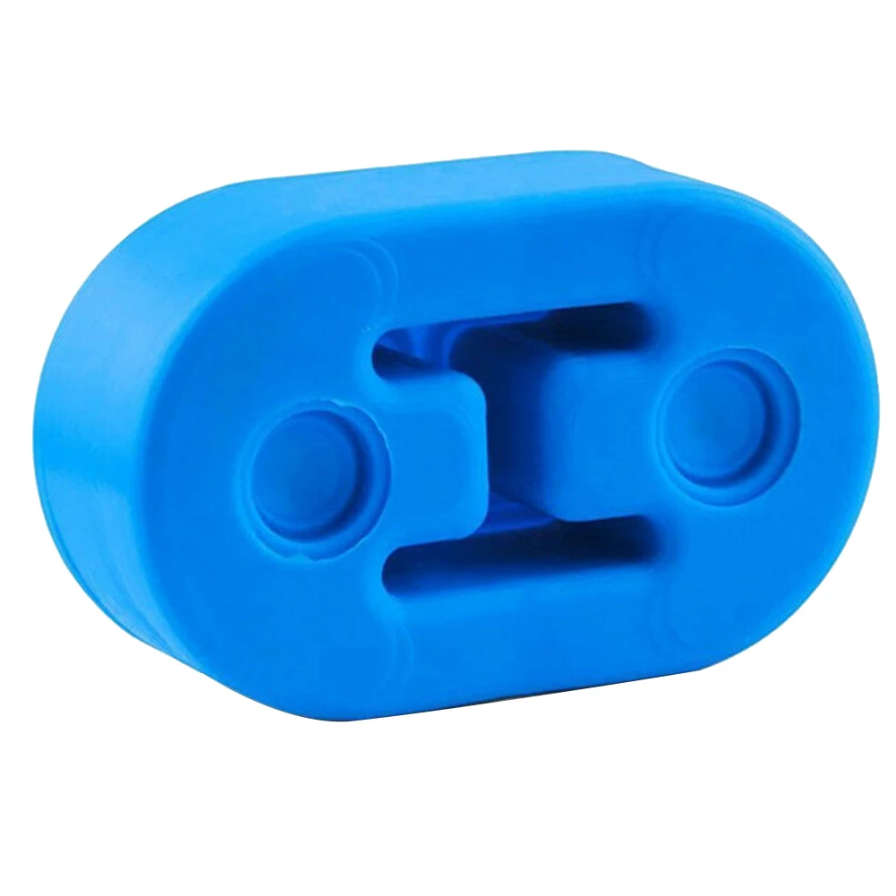 Глушитель запасные части Универсальный Автомобильный изолятор резиновый