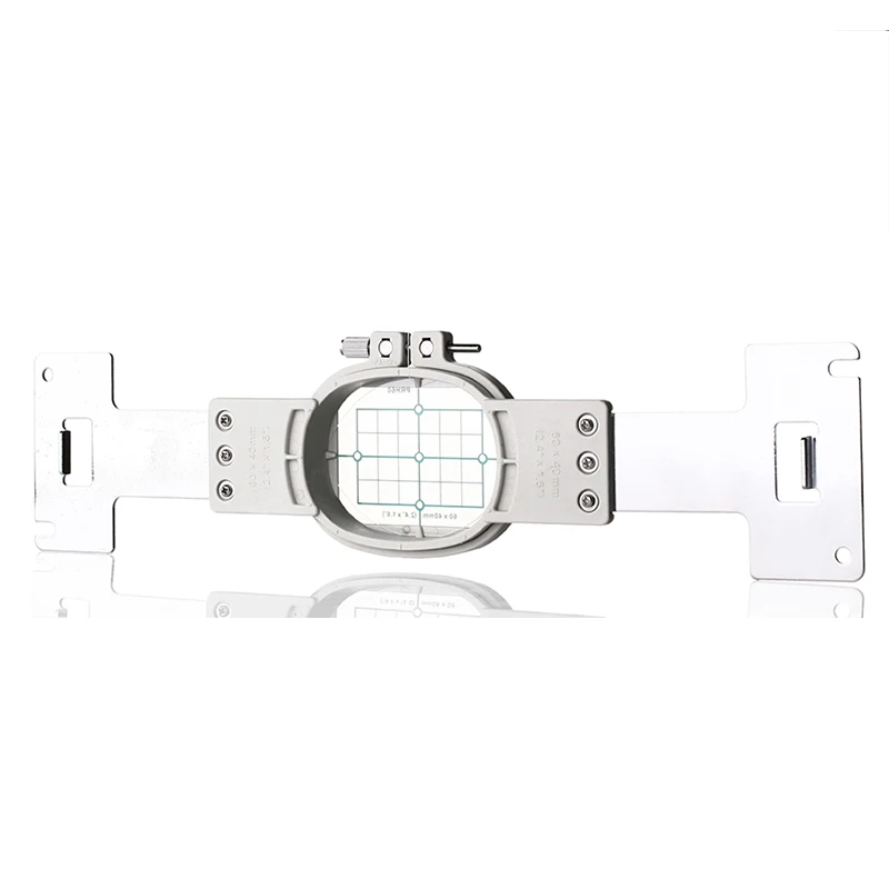 Пришивной обруч для вышивки Brother Женская фотообруч с вышивкой Babylock|Швейные